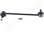 Japanparts SI-D08 - Stabilizzatore Oe 95947829, Assale Anteriore Per Spark (M300)