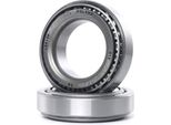 Maxgear 33-0078 - Oe 96285525 Set Di Cuscinetti Ruota, Asse Anteriore Per Matiz (M200, M250), Spark (M200, M250)