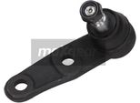 Maxgear 72-2866 - Oe 96535089 Giunto Sferico Anteriore Per Aveo (T200), Aveo (T250, T255)