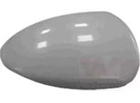 Van Wezel 0820844 Copertura Specchietto Esterno Destro Per Chevrolet Cruze (J300) Copertura Specchietto Con Primer