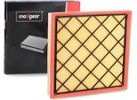 Maxgear 26-0784 - Oe 13272719 Luftfilter FüR Cruze (J300), Cruze (J305), Cruze (J308), Orlando (J309), Astra (A04), Astra J, Cascada (W13), Zafira Tourer C