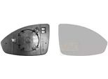 Van Wezel Specchio Retrovisore Esterno Destro Per Chevrolet Cruze (J300) Convesso Riscaldabile 0820838
