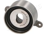 Japanparts BE-415 - Puleggia Tenditore Oe 14510 P30 003, Cinghia Di Distribuzione Per CR-V I (Rd), Crx Iii (Eg, Eh), Integra (DC2, DC4), Accord Vii, Civic V, Civic Vi