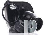 Maxgear 72-4545 - Supporto Montante Oe 52675 Swa A02, Posteriore Per CR-V Iii (Re)