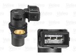 Valeo 253831 - Sensore Albero A Camme Oe 96325867 Per Aveo (T250, T255), Matiz (M200, M250), Spark (M200, M250), Spark (M300)