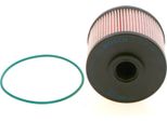 Bosch F 026 402 120 Filtro Carburante Oe 1611659180 Compatibile Con Proace, Rcz, Expert, 807, 508, 5008, 407, 308, 3008, S-Max, Mondeo, Kuga, C-Max, Galaxy, Focus, Scudo, Jumpy, DS5, DS4, C8, C5, C4