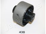Japanparts RU-430 - Cuscinetto Oe 51391 S5A 024, Braccio Di Controllo Per Civic Vii, CR-V Ii (Rd), FR-V (Be)