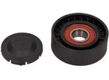 Maxgear 54-1314 - Oe 252812A000 Spannarm, Keilrippenriemen FüR Accent Iii (Mc), Accent Iv (Rb), Elantra (Hd), Elantra (Md, Ud), Getz (Tb), I10 (Pa), I20 (Pb), I30 (Fd), I30 (Gd), I40 (Vf), Ix20 (Jc), Ix35, Matrix (Fc), Carens Iii (Un), Carens Iv, Ceed (Jd), Ceed (Ed), Cerato (Ld), Optima (FSGDS6B), Picanto (Sa), Pro Ceed (Ed), Pro Ceed (Jd), Rio Ii (Jb), Rio Iii (Ub), Soul (Am), Soul Ii (Ps), Spor