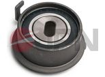 Jpn 40R0501 - Tenditore Oe 24410 02750, Cinghia Di Distribuzione Per Atos (Mx), Getz (Tb), I10 (Pa), Picanto (Sa)
