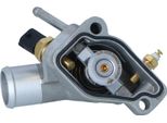 Nrf 725022 - Oe 1338001 KüHlwasserthermostat FüR Astra G, Astra H, Corsa C (X01), Meriva (X03), Signum (Z03), Tigra Twintop (X04), Vectra B (J96), Vectra C (Z02), Zafira A