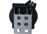 Nrf 342052 - Resistenza Di Soffiaggio Oe 6450P7 Per Berlingo, 306, Partner (5, G), Partner Origin (G)