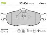 Nissens 301034 - Pressostato Oe 80450S7S003, Climatizzatore Per Accord Vii, Accord Viii, CR-V Ii (Rd), CR-V Iii (Re), Insight (Ze), Legend Iv (Kb)