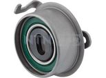 Snr GT384.02 - Puleggia Tenditore Oe 24410 02550, Cinghia Di Distribuzione Per Atos (Mx), Getz (Tb), I10 (Pa), Picanto (Sa)