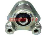 Fast FT52145 - Supporto Motore Oe 1846 65, Centrale Per Jumper, Ducato, Boxer