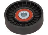 Maxgear 54-0669 - Puleggia Folle Oe 231292D530, Cinghia A V Per Accent I (X-3), Accent Ii (Lc), Accent Iii (Mc), Coupe (Rd), Coupe (Gk), Elantra (Xd), Getz (Tb), I30 (Fd), Lantra Ii (J-2), Matrix (Fc), Tucson (Jm), Carens Ii (Fj), Ceed (Ed), Cerato (Ld), Pro Ceed (Ed), Rio Ii (Jb), Sportage (Je, Km)