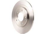 Stark SKBD-0023336 - Oe 58411A6200 Disco Freno, Asse Posteriore Per I30 (Gd), Ceed (Jd), Pro Ceed (Jd)