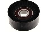 Maxgear 54-0265 - Puleggia Tenditore Oe 5751 61, Cinghia A V Per C4 (La), C4 I (Lc), C5 I (Dc), C5 I (De), C5 Ii (Rc), C5 Ii (Re), C8 (Ea, Eb), Jumpy (U6U), Jumpy (B), Xsara, Scudo, Ulysse, 206 Cc (2D), 206 (2A/C), 206 Sw (2E/K), 307, 307 Cc (3B), 307 Sw (3H), 406, 407, 407 Sw (6D, 6E), 607 (9D, 9U), 807 (Eb), Expert (224), Expert (222)