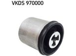 Skf Vkds 970000 - Oe 96535146 Cuscinetto Per Asse Per Aveo (T200), Aveo (T250, T255), Matiz (M200, M250)