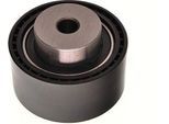 Maxgear 54-0088 - Oe 0830 28 Umlenkrolle, Zahnriemen FüR Berlingo, C5 I (Dc), C5 I (De), C8 (Ea, Eb), Jumper, Jumpy (U6U), Jumpy (B), Xsara, Ducato, Scudo, Ulysse, 206 (2A/C), 306, 406, 607 (9D, 9U), 806 (221), 807 (Eb), Boxer, Expert (224), Expert (222), Expert (223), Partner (5, G)