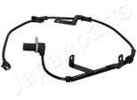 Japanparts ABS-H25 - Sensore Abs Oe 95670 38100 Per Sonata Iv (Ef), Sonata V (Nf)