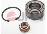 Jpn 10L4016 - Set Di Cuscinetti Ruota Oe 44300 S47 008 Per Accord Vi, Civic Vii, CR-V I (Rd), CR-V Ii (Rd), Prelude, S2000 (Ap), Stream (Rn)