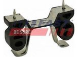 Fast FT84415 Supporto In Gomma, Silenziatore Oe 1755G2 Compatibile Con Rcz, Partner, 508, 5008, 407, 308, 307, 3008, 206, DS5, DS4, C5, C4, C4Er, Berlingo