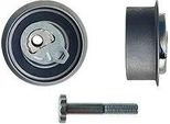 Gates T43276 - Oe 24410 02100 Puleggia Tenditore, Cinghia Di Distribuzione Per I10 (Pa)