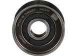 Gates T42340 - Puleggia Folle Oe 24390 2U010, Cinghia Di Distribuzione Per I30 (Pd), I40 (Vf), Kona (Os), Tucson (Tl), Ceed (Cd), Cerato (Bd), Optima (Jf), Proceed (Cd), Proceed Van (Cd), Sportage (Ql, Qle), Stonic (Yb), Xceed (Cd)
