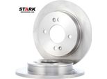 Stark SKBD-0020042 - Disco Freno Oe 584110X500 Per I10 (Pa), Picanto (Ja), Picanto (Ta), Picanto (Sa)