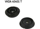 Skf Vkda 40401 T - Oe 1003914 FederbeinstüTzlager Per Fiesta Iv, Fiesta V, Ka (Rb), Puma