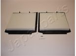 Japanparts FAA-LR3 - Filtro Aria Abitacolo Oe BTR8037 Per Range Rover Ii (P38A)