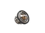 Stark SKTC-0560079 - Oe 9004833069 KüHlwasserthermostat FüR Primera (P11), Primera (W10), Primera (P12), Primera (P10), Almera Tino (V10), Almera Ii (N16), Almera I (N15), Picnic (XM1), Rav 4 I (A1), (T21), (T19), Corolla (E11), Corolla (E10), Corolla (E9), Celica (T20), Carina E (T19), Camry (V1), Camry (V2), Avensis (T22), Starlet (P9)