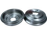 Maxgear 19-3685 - Tamburo Per Freni Oe 96853514 Per Aveo (T300)