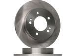 Stark SKBD-0023011 - Oe 584111P300 Disco Freno, Asse Posteriore Per Ix20 (Jc), Venga (Yn)