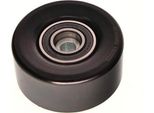 Maxgear 54-0412 - Oe 71739801 Umlenkrolle, Zahnriemen FüR 159 (939), Aveo (T250, T255), Aveo (T300), Cruze (J300), Cruze (J305), Cruze (J308), Orlando (J309), Trax, Croma, Stilo, Astra G, Astra H, Astra (A04), Astra J, Corsa D (S07), Corsa E (X15), Insignia A (G09), Meriva (X03), Mokka X (J13), Signum (Z03), Vectra C (Z02), Zafira B, Zafira Tourer C