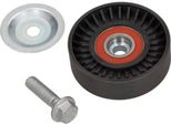 Maxgear 54-0952 - Puleggia Folle Oe 0K55215983C, Cinghia A V Per Terracan (Hp), Carnival Iii (Vq), Carnival I (Up), Carnival Ii (Gq)