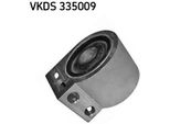 Skf Vkds 335009 - Oe 20946159 Lagerung, Lenker FüR Captiva, Antara (L07)