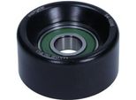 Maxgear 54-1038 - Puleggia Tenditore Oe 2528125000, Cinghia A V Per Grandeur (Hg), Grandeur (Tg), Ix35, Santa Fe Ii (Cm), Santa Fe Iii (Dm), Sonata V (Nf), Sonata Vi (Yf), Carens Iii (Un), Magentis, Optima (FSGDS6B), Optima (Jf), Sorento Ii (Xm), Sportage (Sl)