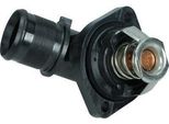 Maxgear 67-0086 - Termostato Liquido Di Raffreddamento Oe 1336 N1 Per Berlingo, C2 (Jm), C2 Enterprise (Jg), C3 I (Fc, Fn), C3 Pluriel (Hb), Nemo, Saxo, Xsara, Fiorino, Qubo, 1007 (Km), 106 Ii, 306, Bipper (Aa), Bipper Tepee, Partner (5, G)