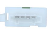 Nrf 342009 - Resistenza Soffiante Oe 6450NV Per Berlingo, Partner (5, G), Partner Origin (G)