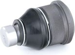 Maxgear 72-0446 - Traggelenk Oe 40160 000AD, Vorne Unten FüR Movano (X70)