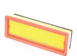 Maxgear 26-0208 - Filtro Aria Oe 55192012 Per Mito (955), Siena, Qubo, Punto, Panda, Palio, Linea, Fiorino, Doblo, 500 (312), Ka (RU8)