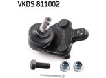 Skf Vkds 811002 - Giunto Sferico Oe 43330 09210 Per Avensis (T25)