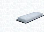 Magneti Marelli 153071762388 - Filtro Aria Oe 1780140040 Per Iq (J1)