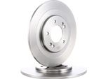 Stark SKBD-0023184 - Disco Freno Oe 58411 3Z700 Per I40 (Vf)