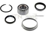 Snr R169.38 - Set Di Cuscinetti Ruota Oe 90369 38011 Per Corolla (E10), Corolla (E11)