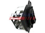 Fast FT59158 - Oe 6450 P7 Unità Di Controllo, Riscaldamento, Ventilazione Per Zx (N2), Berlingo, 306, Partner (5, G)