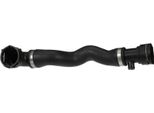 Gates 3937 - Tubo Radiatore Oe 11531705223 Per Serie 5 (E39), Serie 7 (E38)