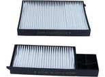 Maxgear 26-1927 - Filtro Aria Abitacolo Oe 97133 1H500 Per I30 (Fd), Ceed (Ed), Pro Ceed (Ed)
