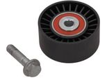 Maxgear 54-0943 - Oe 96868478 Umlenkrolle, Keilrippenriemen Per Captiva, Cruze (J305), Cruze (J308), Orlando (J309), Antara (L07)